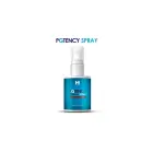 SHS Potency Spray 100ml – taimne valem meestele — Foto 2