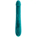 Smile Rabbit Vibrator Wiggling jänese vibraator – 22.5 cm (8.8″) — Foto 3