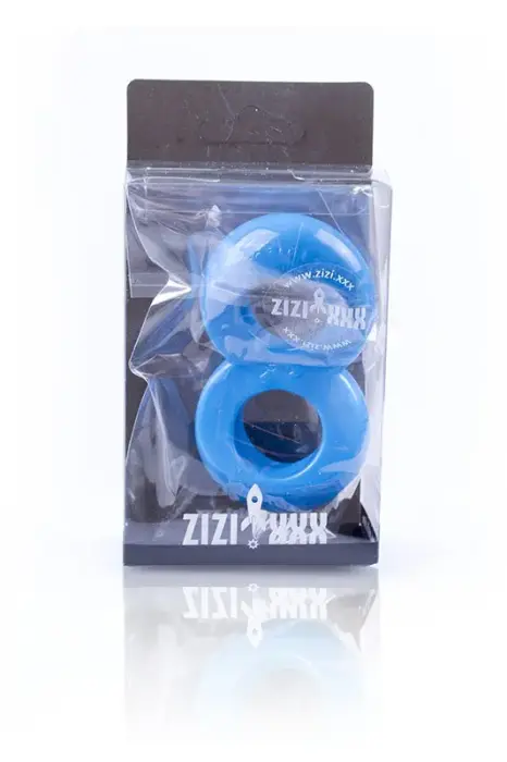 ZiZi - Cosmic Ring - Black