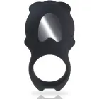 MIA Colosseo Black Silicone Ring with Remote Control — Photo 4