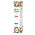 EXSENS Arousal Gel Fresh Ginger Litchi 15 мл – охлаждающая веганская формула — Фото 1