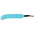 Cuties Mini Vibrator – 11.8 cm (4.6″) – Blue — Photo 8