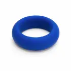 Je Joue Silicone C-Ring Minimum Stretch Blue — Photo 4