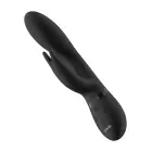 Zosia Dual-Ended Wand Vibrator – 22 cm (8.5″) – Black — Photo 5