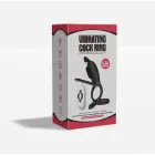 Vibrating Penis Ring – Black — Photo 13