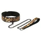 Liebe Seele Leopard Print 13 daļu BDSM komplekts — Foto 5