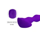 PRETTY LOVE YALE USB 12 funkcijų analinis kištukas – 15 cm (5.9″) – Rožinis — Nuotrauka 7