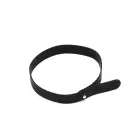 Kiotos X Silicone Collar (BITCH) – Black — Photo 2