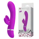 PRETTY LOVE BERT 30 Function Vibrator — Photo 1