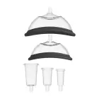 Shots – automatic intimate pump – multi-function suction system – 2 cup sizes – black — Photo 4