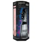 Fleshlight Quiver вибрирующий вагинальный мастурбатор – розовый — Фото 1