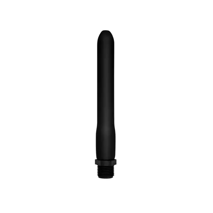 CleanStream Shower Shot Small Black система интимной гигиены