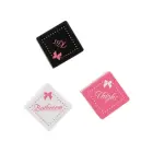 LoversPremium Dice Game Romantic – 3-Piece Set with Storage Pouch — Photo 7