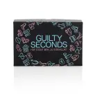 Guilty Seconds The Game Foto 1