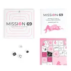 MISSION 69 erotiska galda spēle — Foto 3