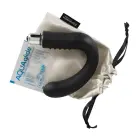 Prostate Joystick Anal Plug – Black — Photo 2