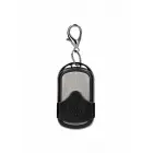 10 Speed Remote Vibrating Egg – 8 cm (3.1″) – Black Photo