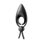 Satisfyer Sniper вибрирующее кольцо для члена – черный — Фото 4