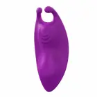Armony Honeybee Wearable Panty Vibrator with Remote Control – purple — Photo 3