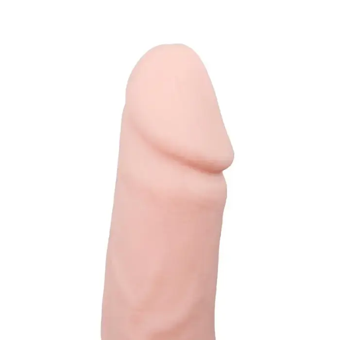Fleshlight Mr. Limpy Liels packer – 23+ cm – Miesas krāsa Foto 2