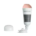 PRETTY LOVE - HEDY vibrating masturbator — Photo 4