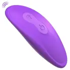 FFH Her Ultimate bezsiksnas strapon vibrators – 22.2 cm (8.75″) – rozā — Foto 4