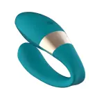 LELO Tiani Duo Ocean Blue Flexible Wearable Device for Couples — Photo 2