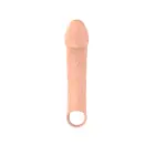 Stymulator Vibrating Penis Extension – 10 Functions – Remote Control — Photo 7