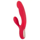 Sweet Smile Thumping Rabbit Vibrator – 21.2 cm (8.3″) – Pink — Photo 6