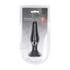 LEVELZ Slim anaaltapp L – Must — Foto 1