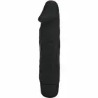 Get Real Mini Classic vibratorius – 13.5 cm (5.3″) – juodas — Nuotrauka 1