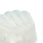 Iroha by Tenga Petit Shell – одноразовый массажёр на водной основе – рифлёная текстура — Фото 6