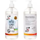 LoveStim H2O Uni Gel – Water-based Universal Lubricant – 1000 ml — Photo 3
