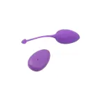 Sweety Teaser Uzlādējams lodes vibrators – rozā — Foto 5