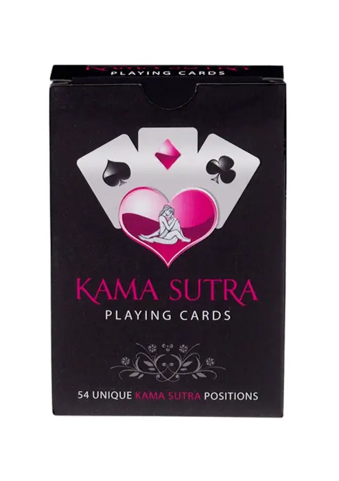 Kamasutra Playing cards 1pcs Foto 2