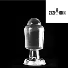 ZiZi Magnus – Läbipaistev dildo – 14 cm (5.5″) — Foto 1