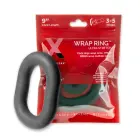 Ultra Wrap Ring - Peenis võru - 22 cm (9″) — Foto 1