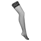 Võrksukad H036 Plus – mustad – 3XL/4XL — Foto 5