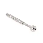 Adamo Penis Plug – 14 cm — Photo 2