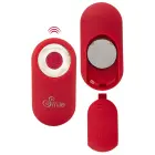 Sweet Smile laetav püksivibraator – 9.7 cm (3.8″) – roosa — Foto 9