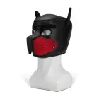 Puppy Muzzle – Red — Photo 3