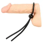 Magic Shiver ADV24 Cock Loop – Black — Photo 2