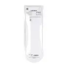 Waterdrop Silicone Anal Balls – S – Black Photo