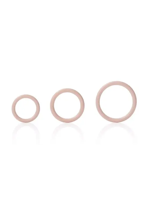 Silicone Support Rings – Skin