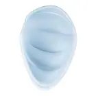 Satisfyer Cloud Dancer oro pulso stimuliatorius – mėlynas — Nuotrauka 4