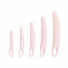 Teazers Silicone Vaginal Dilator Set – 5 Sizes — Photo 5
