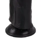 Kiotos COX Double Penetration Dildo – 28 cm (11″) – Black — Photo 3