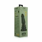 BUTTR Tactical II – pailgas analinis kaištis su rievėta apačia – 26 cm — Nuotrauka 8
