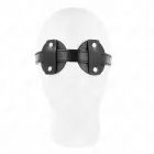 KINK Adjustable Round Eye Cover 5.9 cm – Ergonomic Fit 40.5-67 cm — Photo 2