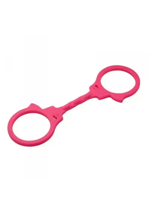 Toyz4Lovers Realistic Silicone Handcuffs